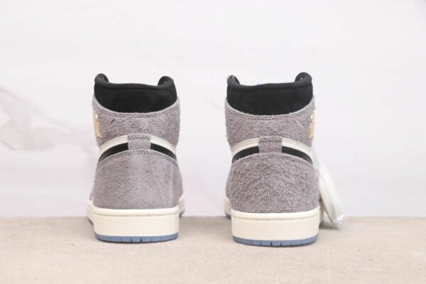 AJ 1 Retro High OG ‘All Star Cool Grey’ FD1437-003