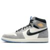 AJ 1 Retro High OG ‘All Star Cool Grey’ FD1437-003