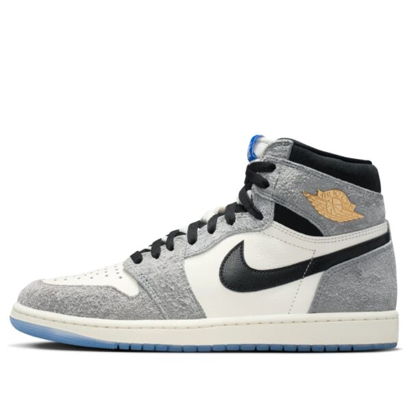 AJ 1 Retro High OG ‘All Star Cool Grey’ FD1437-003