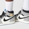 AJ 1 Retro High OG ‘All Star Cool Grey’ FD1437-003