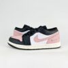 AJ 1 Low Custom 553560-081 AJ 1 Low Custom 553560-081