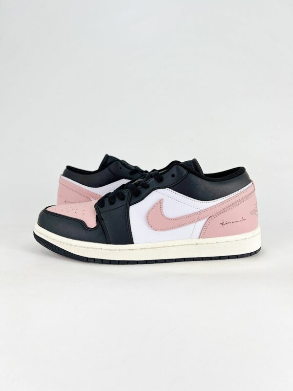 AJ 1 Low Custom 553560-081 AJ 1 Low Custom 553560-081