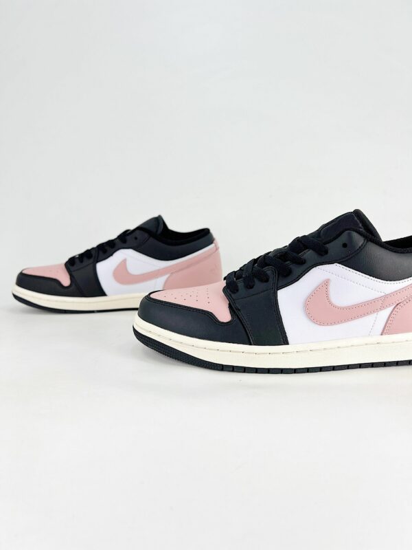 AJ 1 Low Custom 553560-081 AJ 1 Low Custom 553560-081