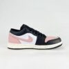 AJ 1 Low Custom 553560-081 AJ 1 Low Custom 553560-081