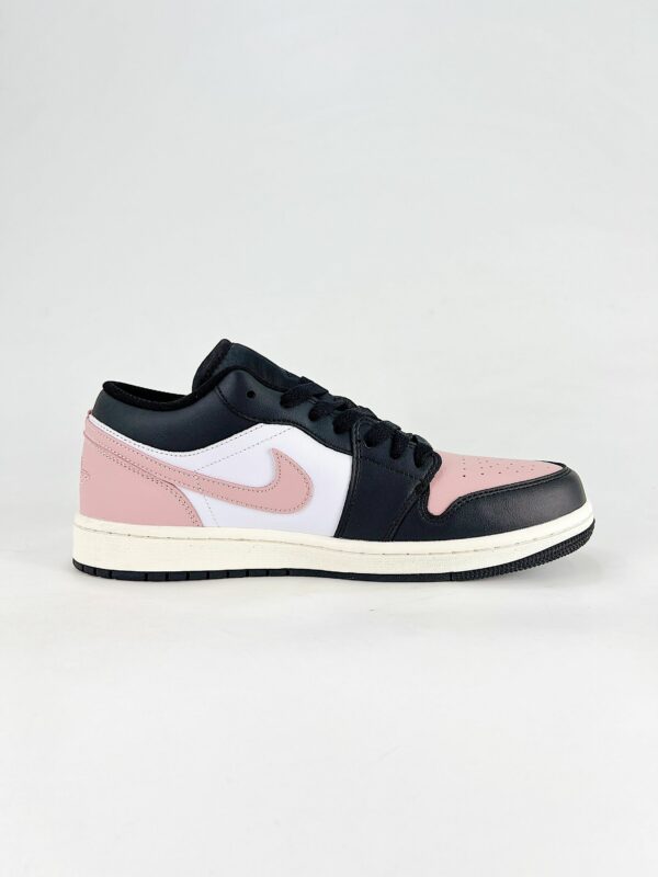 AJ 1 Low Custom 553560-081 AJ 1 Low Custom 553560-081