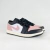 AJ 1 Low Custom 553560-081 AJ 1 Low Custom 553560-081