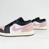 AJ 1 Low Custom 553560-081 AJ 1 Low Custom 553560-081
