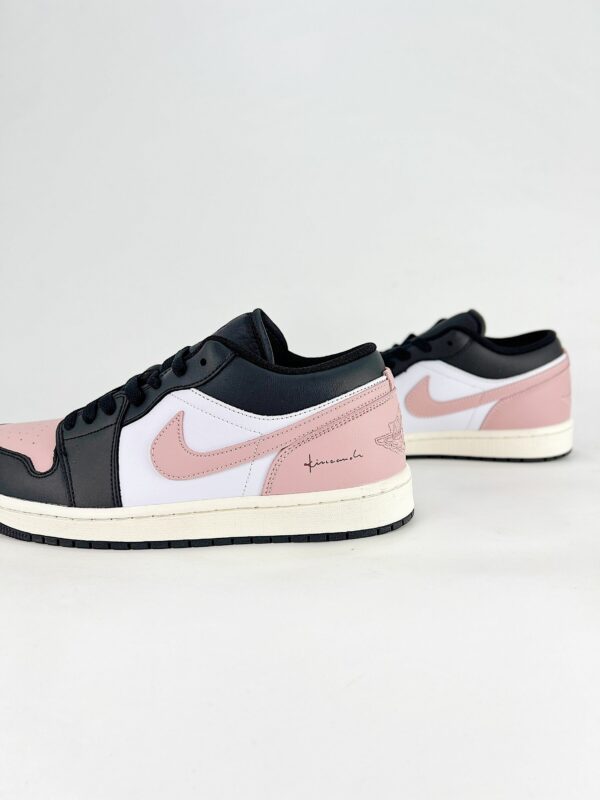 AJ 1 Low Custom 553560-081 AJ 1 Low Custom 553560-081
