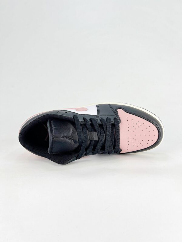 AJ 1 Low Custom 553560-081 AJ 1 Low Custom 553560-081