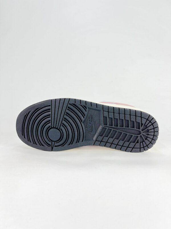 AJ 1 Low Custom 553560-081 AJ 1 Low Custom 553560-081