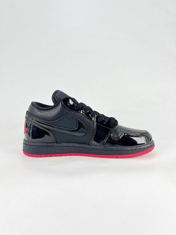 AJ 1 Low DD1660-001 AJ 1 Low DD1660-001