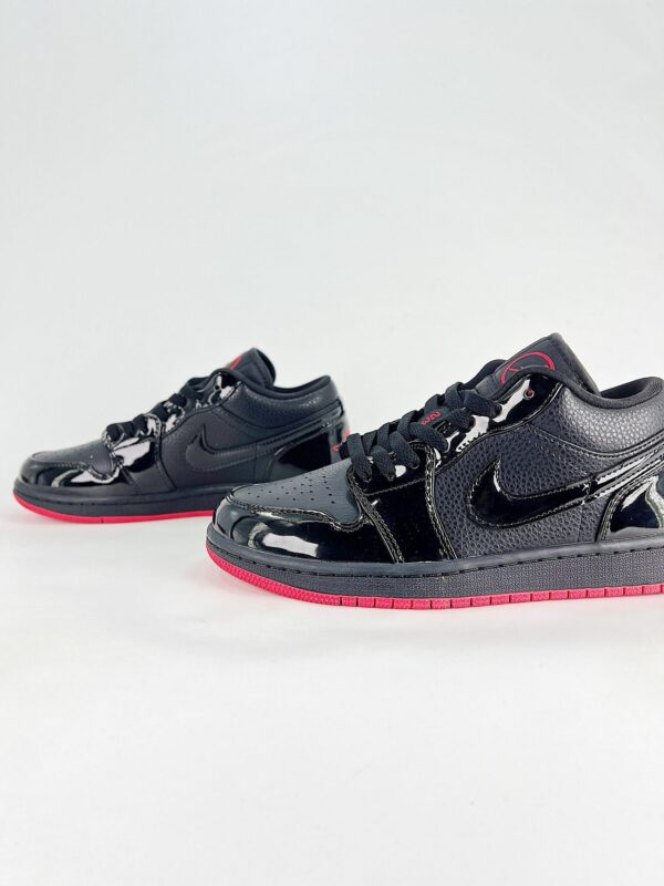 AJ 1 Low DD1660-001 AJ 1 Low DD1660-001