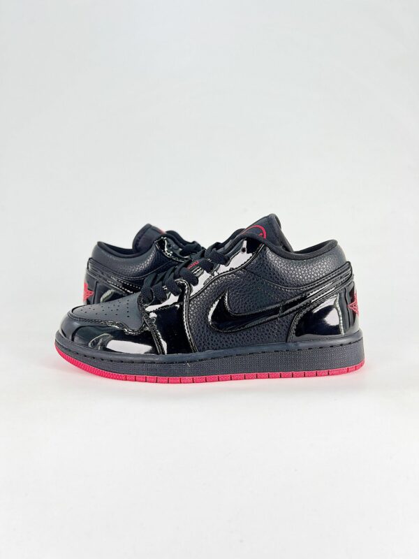 AJ 1 Low DD1660-001 AJ 1 Low DD1660-001