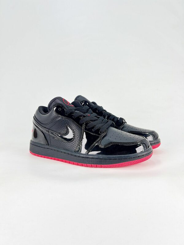AJ 1 Low DD1660-001 AJ 1 Low DD1660-001