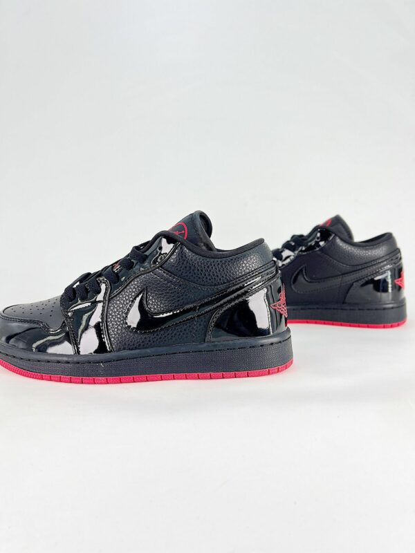 AJ 1 Low DD1660-001 AJ 1 Low DD1660-001