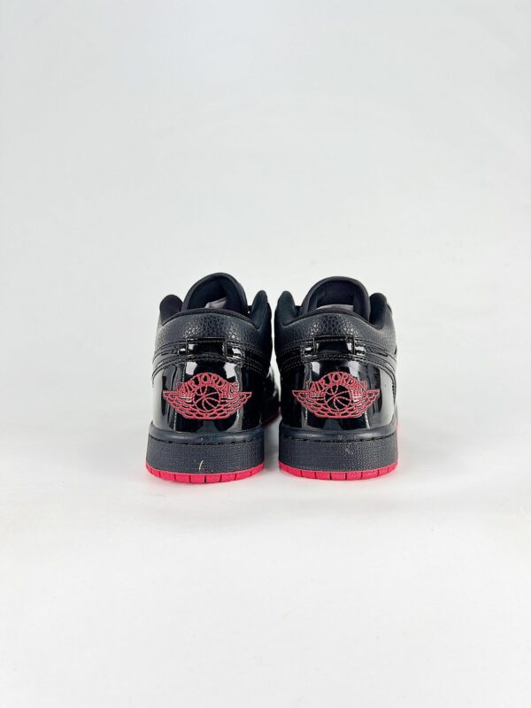 AJ 1 Low DD1660-001 AJ 1 Low DD1660-001