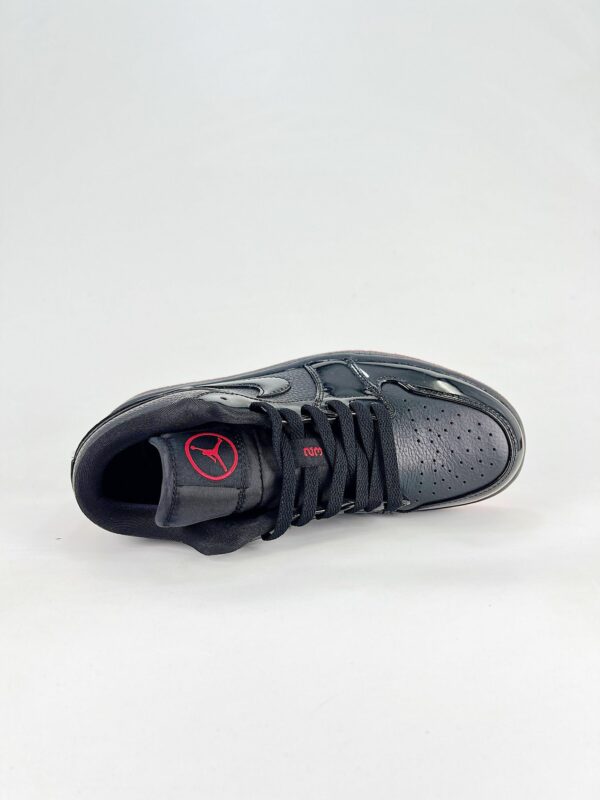 AJ 1 Low DD1660-001 AJ 1 Low DD1660-001