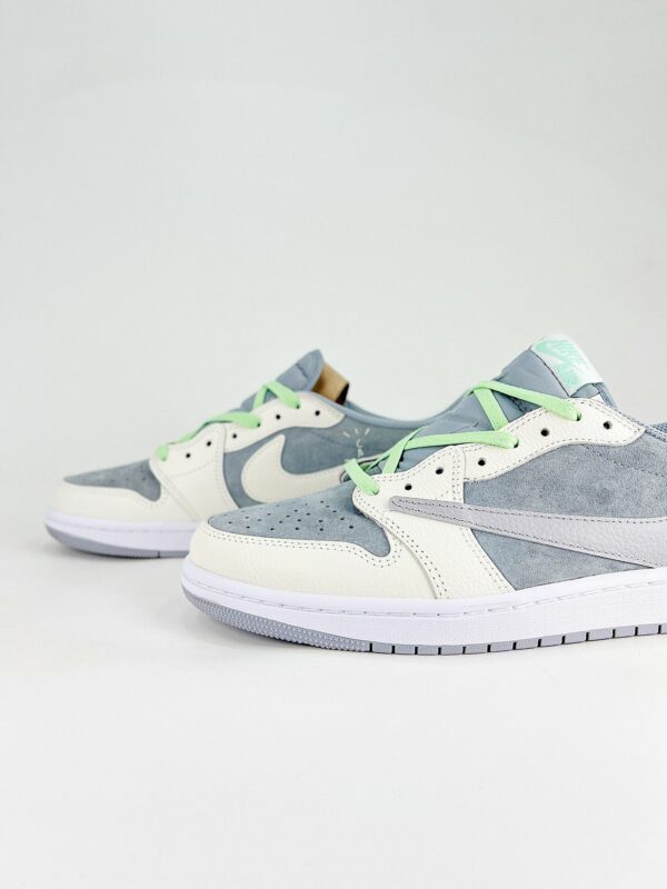 AJ 1 Low Travis Scott HQ2004-400 AJ 1 Low Travis Scott HQ2004-400