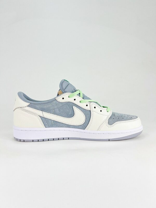 AJ 1 Low Travis Scott HQ2004-400 AJ 1 Low Travis Scott HQ2004-400