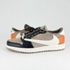 AJ 1 Low Travis Scott CQ4277-011 AJ 1 Low Travis Scott CQ4277-011
