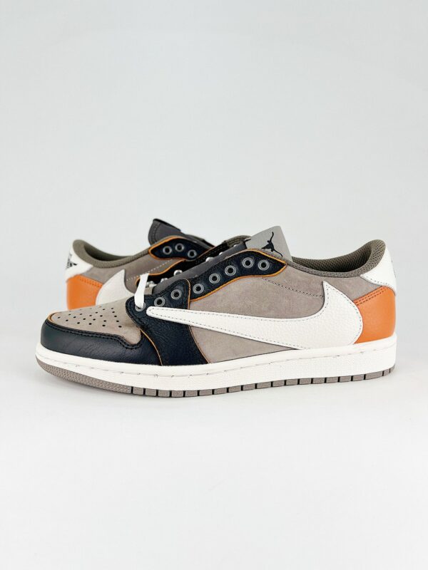 AJ 1 Low Travis Scott CQ4277-011 AJ 1 Low Travis Scott CQ4277-011