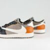 AJ 1 Low Travis Scott CQ4277-011 AJ 1 Low Travis Scott CQ4277-011