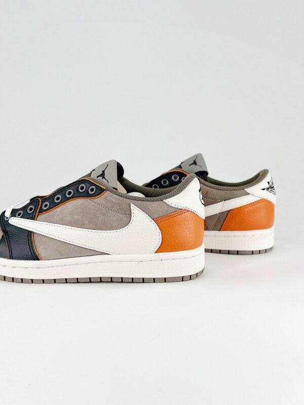 AJ 1 Low Travis Scott CQ4277-011 AJ 1 Low Travis Scott CQ4277-011