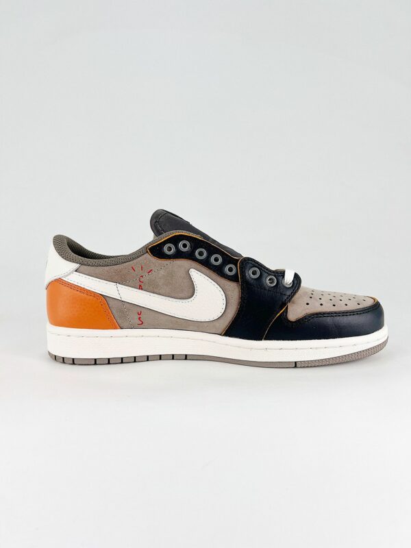 AJ 1 Low Travis Scott CQ4277-011 AJ 1 Low Travis Scott CQ4277-011
