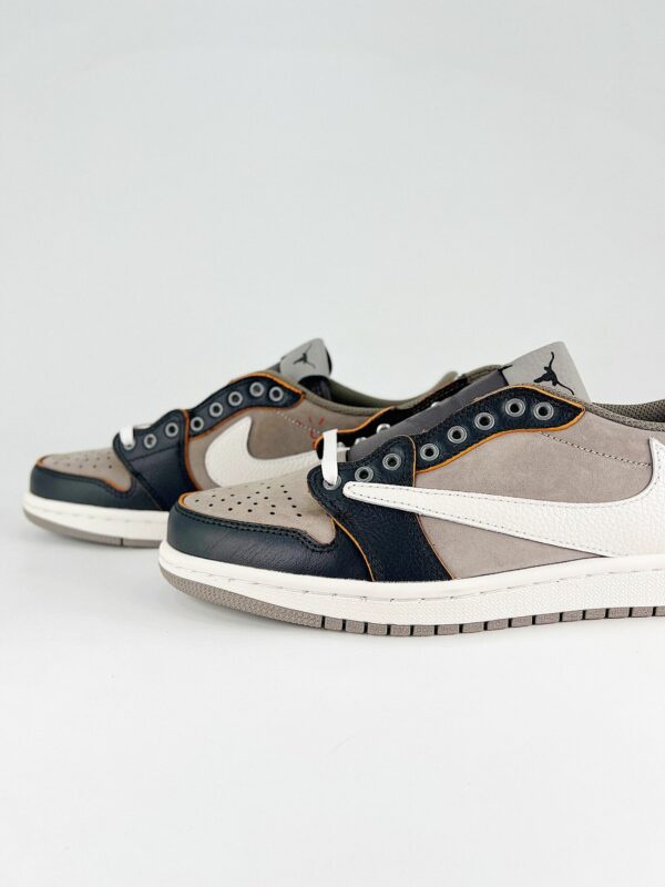 AJ 1 Low Travis Scott CQ4277-011 AJ 1 Low Travis Scott CQ4277-011
