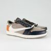 AJ 1 Low Travis Scott CQ4277-011 AJ 1 Low Travis Scott CQ4277-011