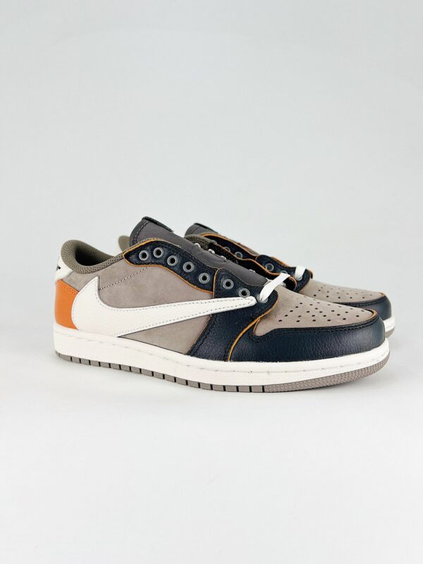 AJ 1 Low Travis Scott CQ4277-011 AJ 1 Low Travis Scott CQ4277-011
