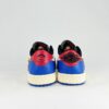AJ 1 Low Travis Scott Fragment Union LA DM7866-111