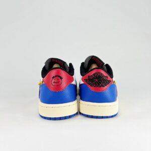 AJ 1 Low Travis Scott Fragment Union LA DM7866-111 1 2ea8b4e8 result result