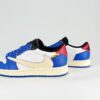 AJ 1 Low Travis Scott Fragment Union LA DM7866-111