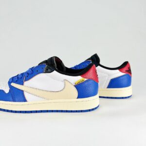 AJ 1 Low Travis Scott Fragment Union LA DM7866-111 2 04b354ff result result