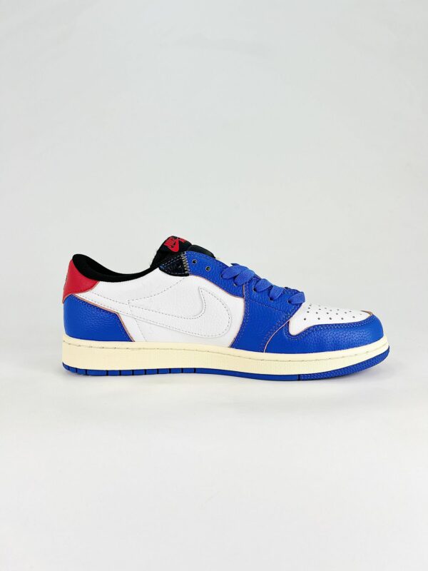 AJ 1 Low Travis Scott Fragment Union LA DM7866-111