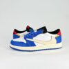 AJ 1 Low Travis Scott Fragment Union LA DM7866-111