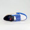 AJ 1 Low Travis Scott Fragment Union LA DM7866-111