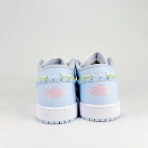 AJ 1 Low SE 'Half Blue Sail' IB7113-403 1 842b6bde result result