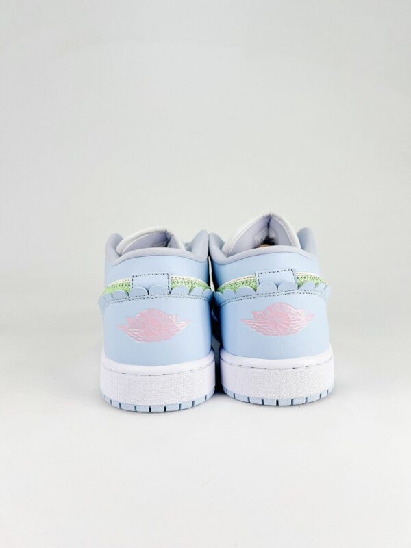 AJ 1 Low SE ‘Half Blue Sail’ IB7113-403