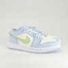 AJ 1 Low SE ‘Half Blue Sail’ IB7113-403