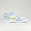 AJ 1 Low SE ‘Half Blue Sail’ IB7113-403