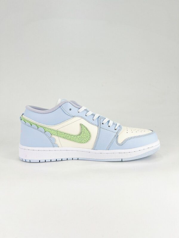 AJ 1 Low SE ‘Half Blue Sail’ IB7113-403