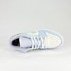 AJ 1 Low SE ‘Half Blue Sail’ IB7113-403
