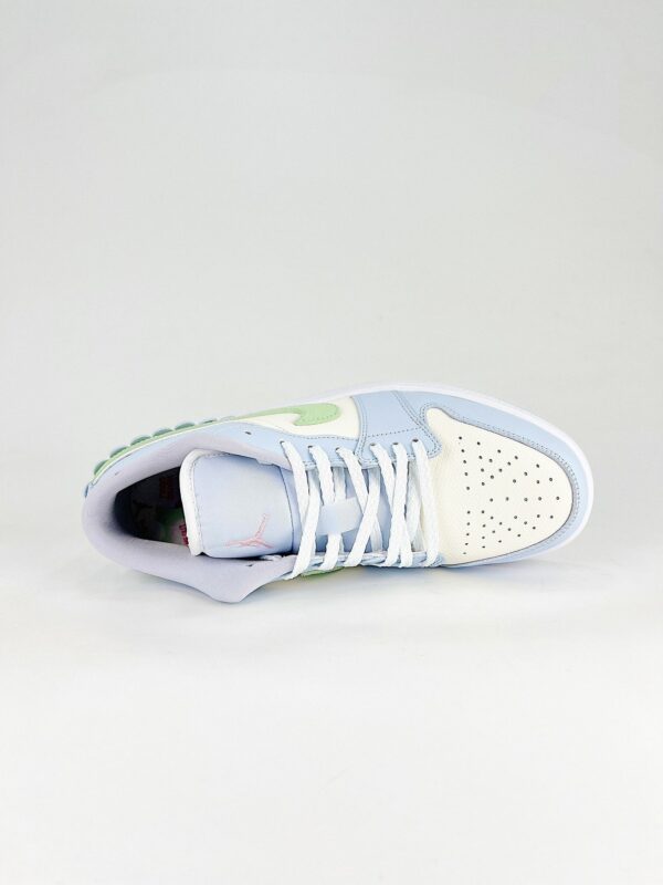 AJ 1 Low SE ‘Half Blue Sail’ IB7113-403