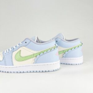 AJ 1 Low SE 'Half Blue Sail' IB7113-403 5 d6dd1822 result result
