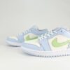 AJ 1 Low SE ‘Half Blue Sail’ IB7113-403