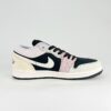 AJ 1 Low ‘Anthracite Muslin’ IB7109-004 AJ 1 Low ‘Anthracite Muslin’ IB7109-004