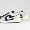 AJ 1 Low ‘Anthracite Muslin’ IB7109-004 AJ 1 Low ‘Anthracite Muslin’ IB7109-004
