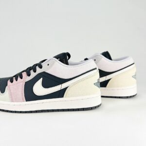 AJ 1 Low 'Anthracite Muslin' IB7109-004 2 30097e8e result result